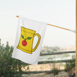 Banderas Para Casa SCA Greyfells