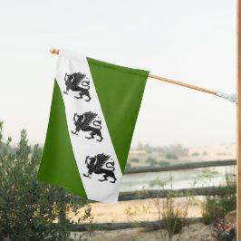 Banderas Para Casa SCA Gryphonwald