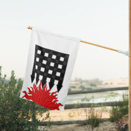 Banderas Para Casa SCA Hellsgate