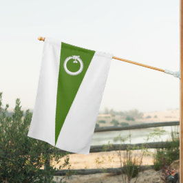 Banderas Para Casa SCA Loch Soilleir