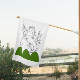 Banderas Para Casa SCA Mountain Freehold