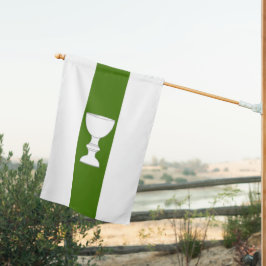 Banderas Para Casa SCA Myrgenfeld