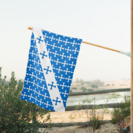 Banderas Para Casa SCA Nahrun Kabirun