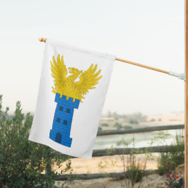 Banderas Para Casa SCA Nordwache