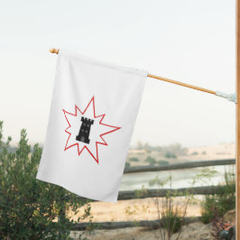 Banderas Para Casa SCA Northkeep