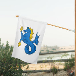 Banderas Para Casa SCA Ostgardr