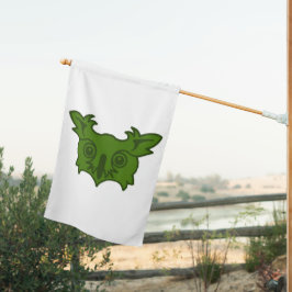 Banderas Para Casa SCA Owlsherst