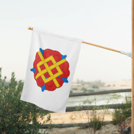 Banderas Para Casa SCA Rosenfeld