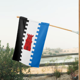 Banderas Para Casa SCA South Downs