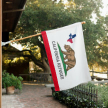 Texas - Refugiado de California