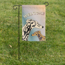 Bienvenida Greyhound