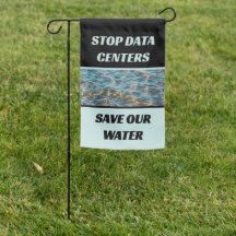 Detener Centros de Datos Lago Fotografía Salva Nue