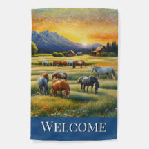 Granja de Caballos de Bienvenida