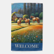 Granja de Caballos de Bienvenida