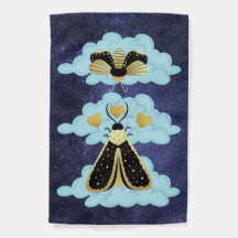 "Magia de la Moth"