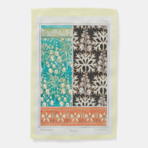 Monkshood wolfsbane planta art nouveau verneuil