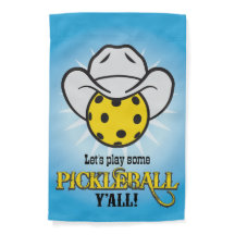 Pickleball Todos