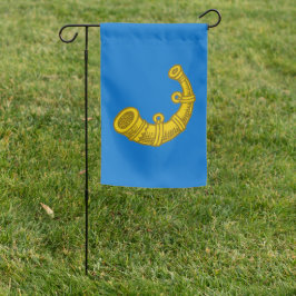 Banderas Para Jardín SCA Hartshorn-dale