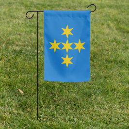 Banderas Para Jardín SCA Reino del Este - Southern Army Garden Flag