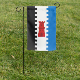 Banderas Para Jardín SCA South Downs