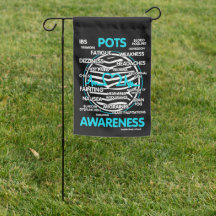 Síntomas POTS