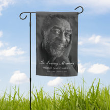 Tributo al funeral conmemorativo