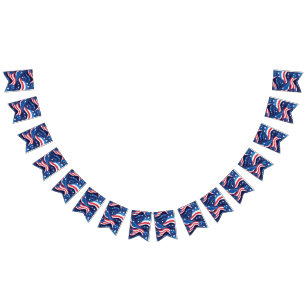 Banderas Patrióticas