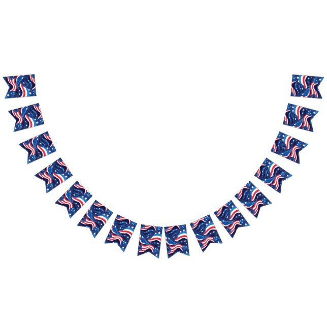 Banderas Patrióticas (Todo)