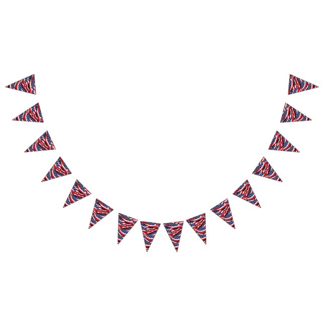 Banderas Patrióticas (Todo)