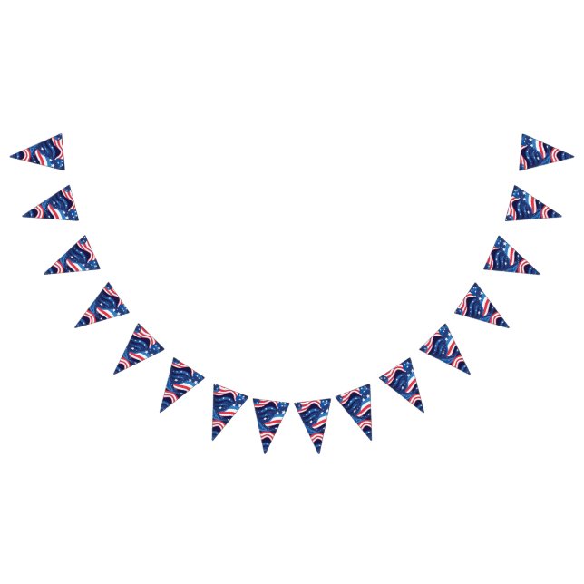 Banderas Patrióticas (Todo)