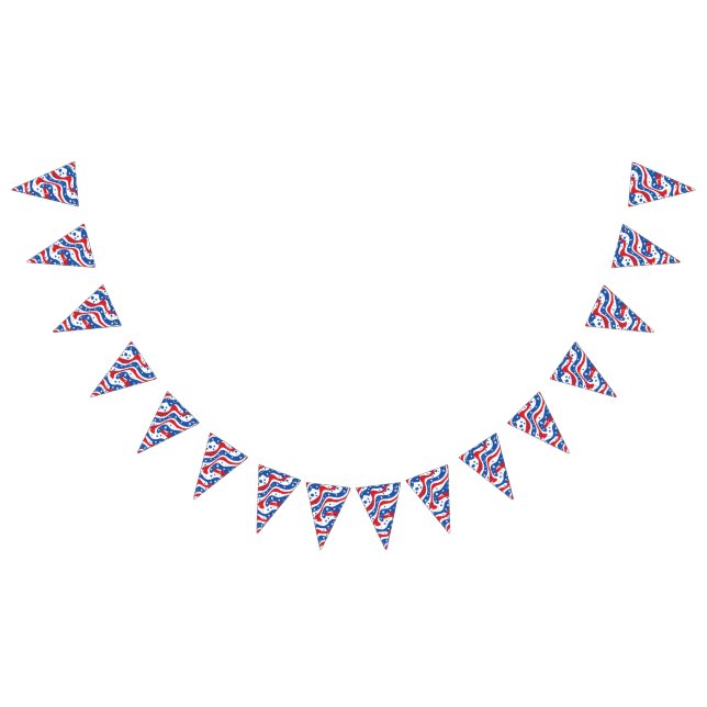 Banderas Patrióticas (Todo)