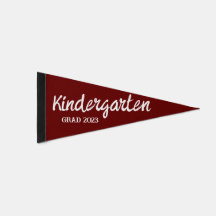 Graduado de jardines de infancia