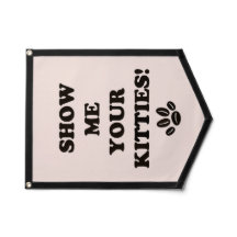 ¡Muéstrame Tu Bandera De Cristales!