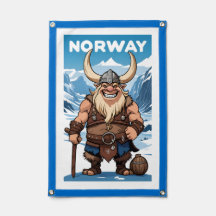 Troll noruego