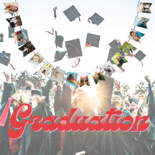 Banderines 16 fotos propias de la fiesta de graduación person