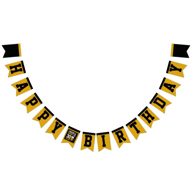 Banderines 30 años de vigilia y cerveza a 30 años (Todo)