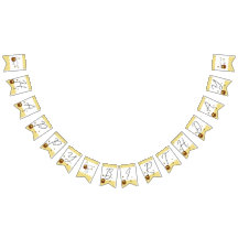 Abejorro Lindo Tan Dulce Cumple Uno 1er Cumpleaños