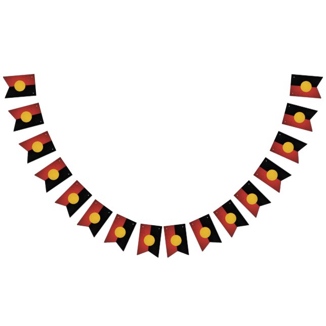 Banderines aborígenes australianos (Todo)