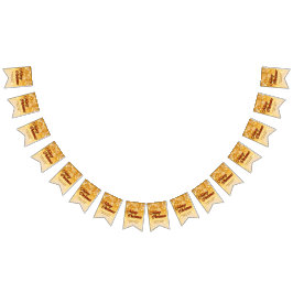 Banderines Agregar nombre Editar Navidades de coincidencia de