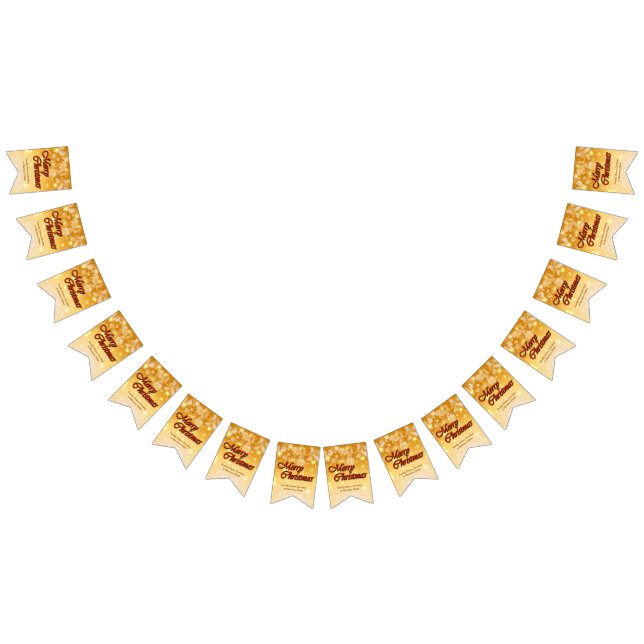 Banderines Agregar nombre Editar Navidades de coincidencia de (Todo)