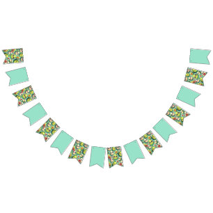 Banderines Aguacates Adorables