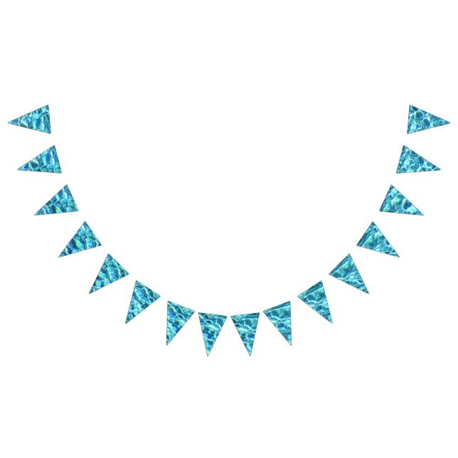 Banderines Aguas chismosas caídas (Todo)