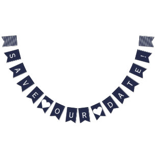 Banderines Ahorre nuestro apoyo náutico de la foto del