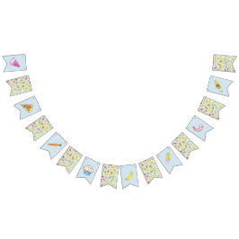 Banderines Alimentos