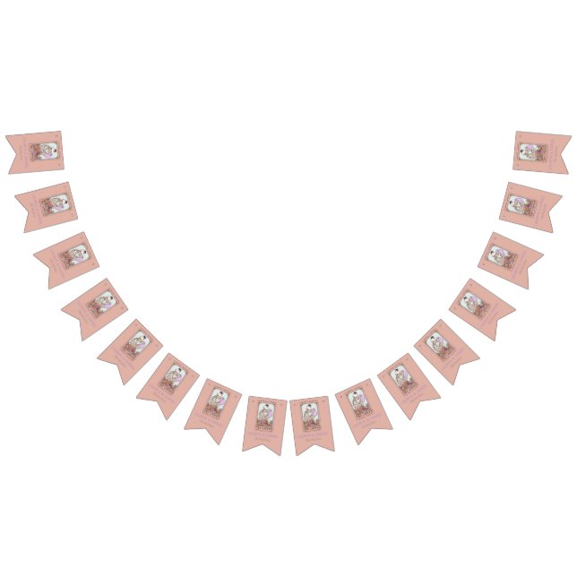 Banderines Amantes de la tarjeta Tarot gótica Nombres Boda (Todo)