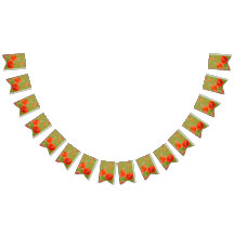 Amapolas vibrantes en un campo de la amapola