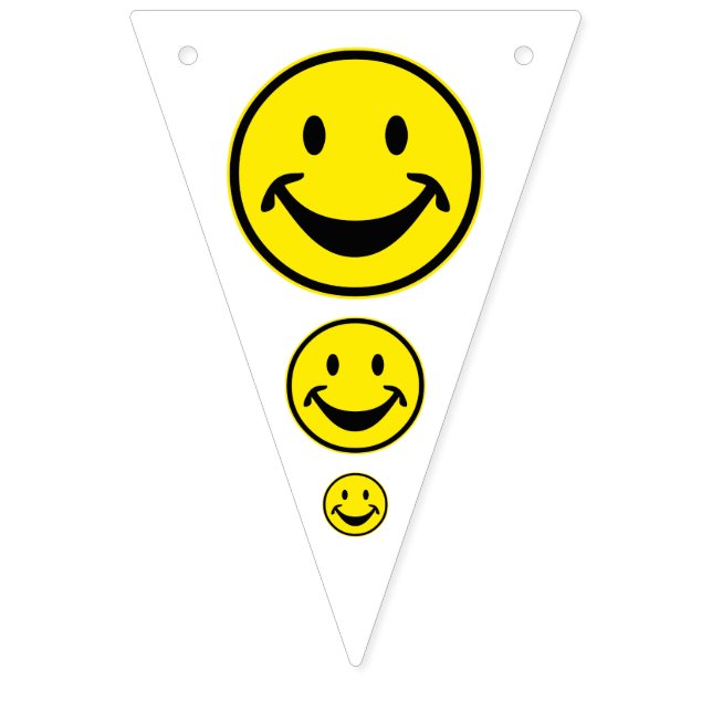 Banderines Amarillo gracioso + tu trasero. e ideas (Primera bandera)