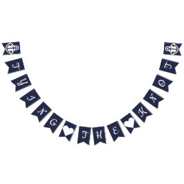 Banderines Amarrando El Conejo Náutico