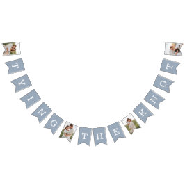 Banderines Amarrando la foto del Knot