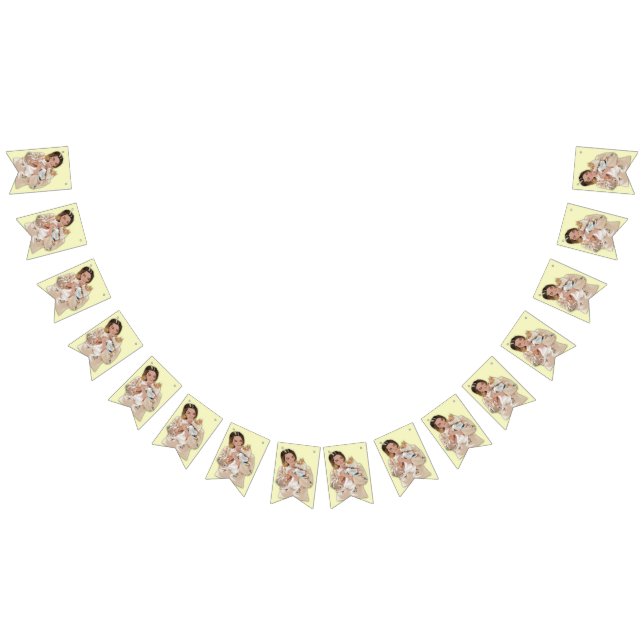 Banderines Añadir imagen personalizada (Todo)